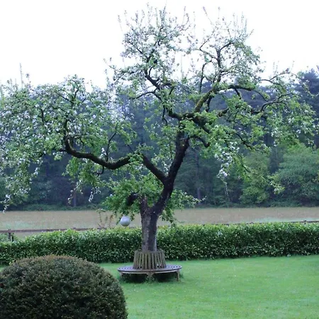 Huize Koempoelan * Naarden
