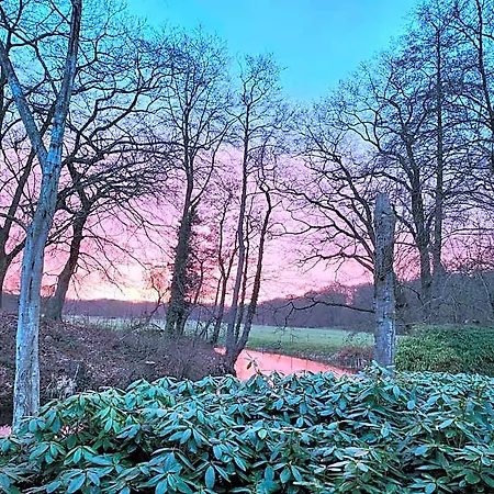Huize Koempoelan 4* Naarden