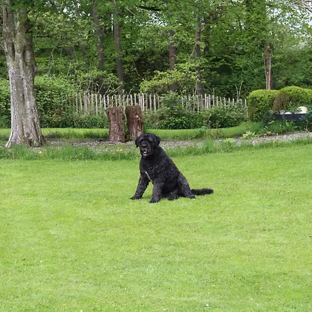 Huize Koempoelan לינה וארוחת בוקר