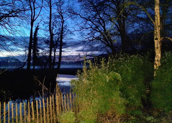 Bed & Breakfast Huize Koempoelan