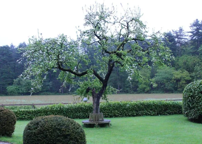 Huize Koempoelan 4* Naarden